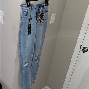 Jeans bundle! (Size 9)